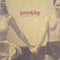 Jars Of Clay Much Afraid - LP - Coloured Vinyl - Helder Vinyl