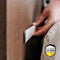 Home Defense - Bedwantsen lijmvallen - Effectieve bedwantsenbestrijding - Veilig voor kinderen en huisdieren (2 stuks)