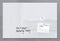 Sigel glasmagneetbord - Artverum - 100x65cm - wit - SI-GL141