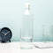 Balvi H2O Waterfles - Borosilicaatglas - 1,2 l