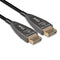Club 3D CAC-1079 - DisplayPort Kabel - 8K 60Hz 4K 120Hz - Zwart (20 m)