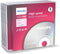 1x5 Philips DVD+RW 4,7GB 4x JC