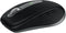 Logitech MX Anywhere 3S - Draadloze muis - 8K DPI - Grafiet