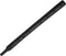 TRU COMPONENTS 1572140 Krimpkous zonder lijm Zwart 5 mm 2.50 mm Krimpverhouding:2:1 10 m