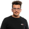 Men' Spectacle frame Police PL561 51M78M