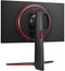 LG UltraGear 24GN65R-B - Monitor 23,8