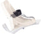 Smoby Be Fun Comfort Pink - Driewieler - Loopfiets - Handrem Stuurbegrenzer Veiligheidshandvatten