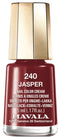 Mavala Nagellak – 240 Jasper - Donkerrood