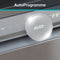 Gorenje GI673B90X - Half Geïntegreerde Vaatwasser - 16 couverts - 42 dB - WiFi-connectiviteit