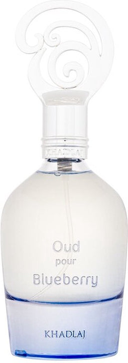 Khadlaj Oud Eau de Parfum - 100ml