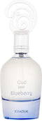 Khadlaj Oud Eau de Parfum - 100ml