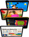 Apple iPad (2024) - Wi-Fi - A14 Bionic 64GB - Geel