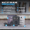 Vulpes Goods® Marterverjager PRO V3 - Ongedierteverjager - Draadloos & Oplaadbaar - 100% Waterdicht