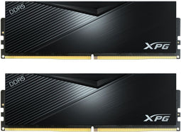 XPG Lancer AX5U5600C3616G-DCLABK - DDR5 Werkgeheugen - 32GB 5600MT/s CAS 36 (2x 16GB)