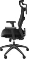 Genesis Astat 200 - Gaming stoel - Ergonomisch - Zwart
