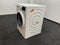 Bosch WAN28270NL - Serie 4 - Wasmachine 1400 rpm - 8 KG - Energielabel A - Wit
