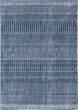 Khayma Agadir Scarab Blue