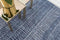 Khayma Agadir Scarab Blue
