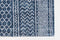 Khayma Agadir Scarab Blue