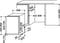 Whirlpool WIC 3C26 - Volledig integreerbare inbouw vaatwasser - 14 couverts - 46 dB