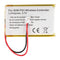 AccuCell battery suitable for Sony PS3 Sixaxis controller, 950mAh