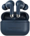 Happy Plugs Air 1 ANC - Draadloze In-Ear Oordopjes - Hybride ANC - Blauw
