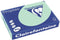TROPHEE GROEN A4 80GR 500V