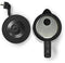 Nedis SmartLife - Slimme Waterkoker - Instelbare temperatuur 40-100 °C - Aluminium