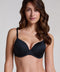 Hunkemöller Always Sexy - Voorgevormde BH - Super soft - zwart - Maat C90