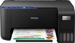 Epson EcoTank L3251 Inktjet A4 5760 x 1440 DPI 33 ppm Wifi