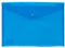 Enveloppen Grafoplas Blauw (60 Stuks)