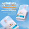 La Roche-Posay Anthelios UVAIR - Zonnebrand Serum SPF50+ - Ultralichte textuur - Hydratatie