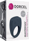 Dorcel Mastering Recharge Vibrerende Cockring
