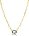 Ania Haie Bright Future AH N031-01G-G Dames Ketting