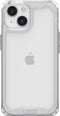Urban Armor Gear Plyo - Smartphonehoesje - Militaire bescherming - Transparant