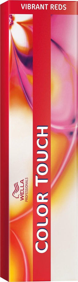 Permanente Kleur Color Touch Wella Nº 55/65 (60 ml)