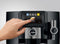 JURA J10 - Volautomatische espressomachine - Cold Extraction Process - Piano Black