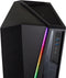Corsair Carbide SPEC-OMEGA - Midi Tower PC - ATX micro ATX Mini-ITX - Zwart