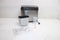 Panasonic SD-YR2550SXE - Broodbakmachine - 550W - Glutenvrij programma