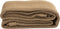 vidaXL - Tenttapijt - 200x400 - cm - taupe