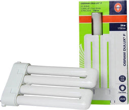 Osram Dulux F 24W 840 Koel Wit - 4-Pin