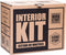 Good Stuff Interieur kit | Complete reiniging en verzorging