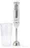 DCOOK Gallery - Handblender 600 W - Ergonomische handgreep - Wit
