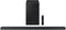 Samsung HW-S700D - Soundbar 3.1 - Actieve draadloze subwoofer