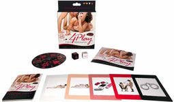 Kheper Games - 4Play - Vibrator