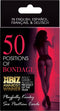 Kheper Games - 50 Positions of Bondage