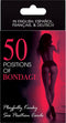 Kheper Games - 50 Positions of Bondage