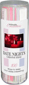 Kheper Games Date Nights Creative Ideas - Erotische Spel - Engels/Spaans