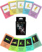 Kheper Games - Glow-in-the-Dark Sex! Cards