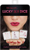 KHEPER GAMES | Lucky Sex Dice Es/en/de/fr